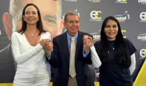 González Urrutia insiste en la unidad y organización ciudadana de cara al 28J