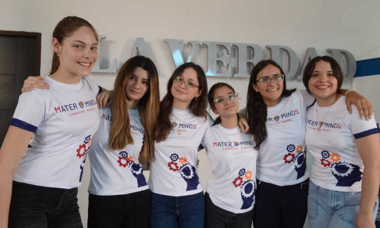 Mater Salvatoris renueva su equipo para la Copa Ka’i
