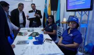 Resaltan el éxito de Expo Oportunidades Universitarias