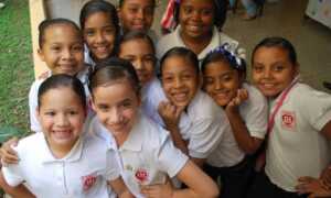 Invitan a participar en la Gran Rifa de Fe y Alegría para apoyar la educación