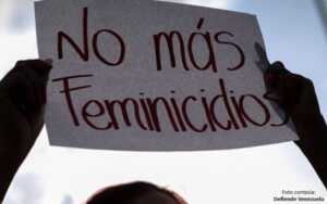 Zulia lidera en femicidios con 56 casos en 2023, según Cepaz