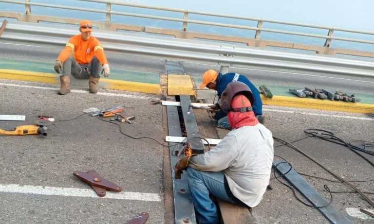 Exigen a Ferrolasa detalles sobre la situación del Puente sobre el Lago