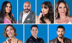 Aleska Génesis entre los siete finalistas de “La casa de los famosos 4”