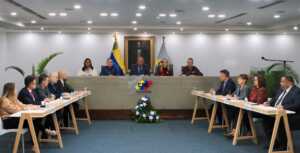 Resumen las violaciones a DD. HH. registradas en el contexto preelectoral