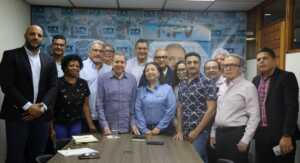 Movimiento por Venezuela ratifica su apoyo a Edmundo González Urrutia