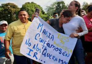 Machado: En las carreteras se sienten la fuerza y la energía de los apureños