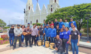 Gobernación del Zulia dota de instrumentos gaiteros a la subregión Guajira