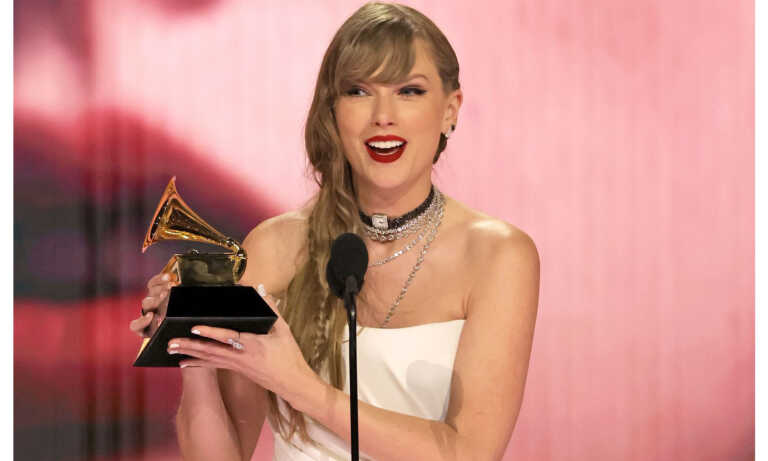 La 67 edición de los Grammy se realizará el 2 de febrero de 2025 en Los Ángeles