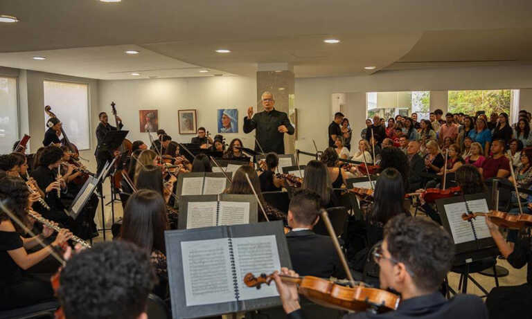 La URU celebrará a las madres con un gran concierto