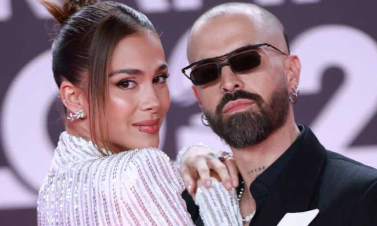 Greeicy y Mike Bahía anuncian inesperada separación musical