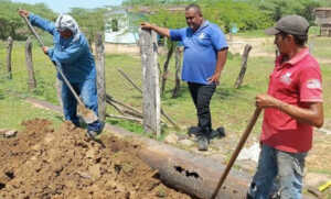 Reparación de acueducto en Guajira recupera caudal de 50 litros por segundo