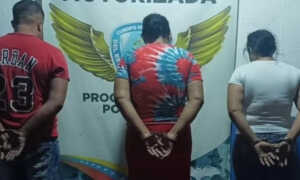 Tío abusa sexualmente de una sobrina de 7 años