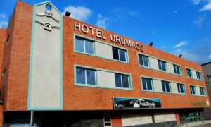 Multan por $ 600 y cierran por 22 días hotel que alojó a Machado en Coro