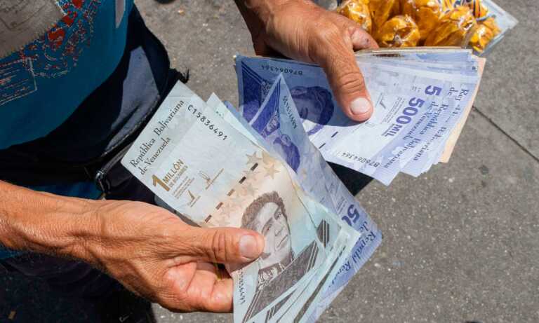 OVF calcula que inflación de abril en el país se ubicó en 2,9 %