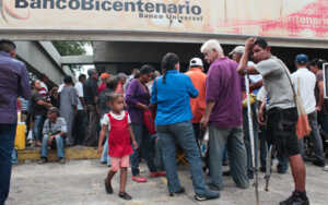 Ivss anuncia que el pago de la pensión será el próximo lunes 22 de julio
