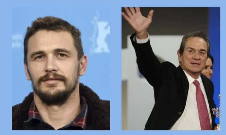 James Franco y Tommy Lee Jones protagonizarán “The Razor’s Edge”