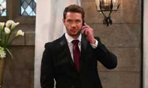 Asesinan en intento de robo al actor Johnny Wactor, de “General Hospital”