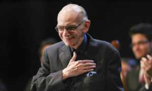 Recuerdan a José Antonio Abreu en el 85 aniversario de su nacimiento