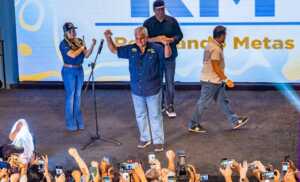 Presidente electo de Panamá observará “con mucho cuidado” comicios en Venezuela