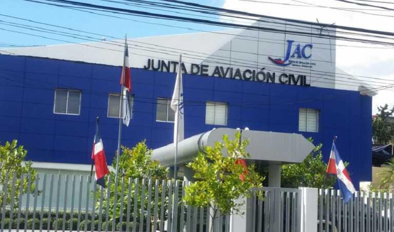 Suspenden vuelos comerciales entre Venezuela y Dominicana