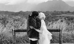 Justin y Hailey Bieber esperan su primer hijo
