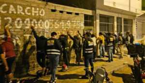 Detienen a 11 venezolanos por robo, extorsión y explotación sexual en Perú