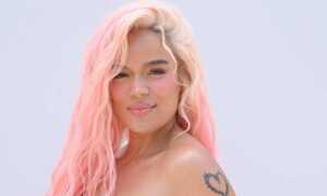 Karol G será reconocida por Billboard Mujeres Latinas en la Música