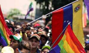 Los “discursos de odio” del Estado preocupan al colectivo LGTBI