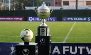 Fútbol venezolano tendrá campeón inédito