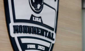 Estrenan este jueves la Liga Monumental