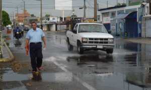 Inameh pronostica lluvias o chubascos en el Zulia