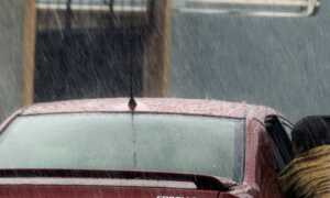 Sigue el pronóstico de lluvias para este miércoles en el Zulia