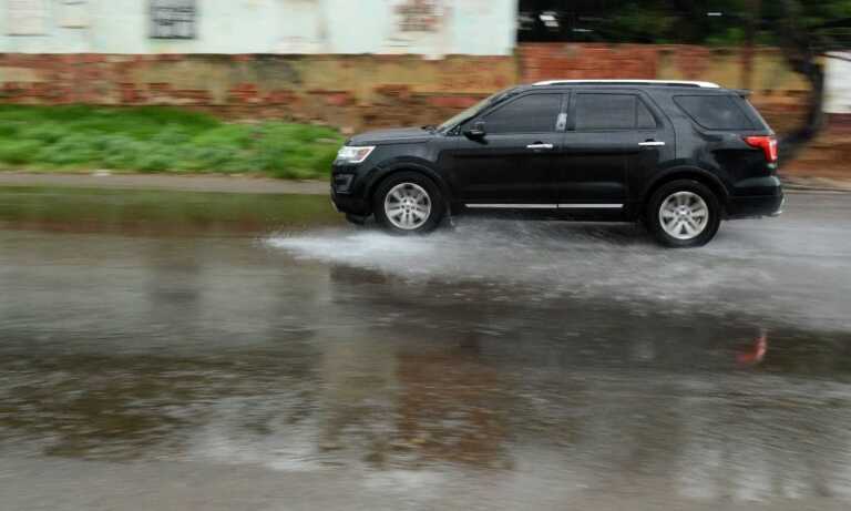 Pronostican lluvias o lloviznas matutinas en el Zulia