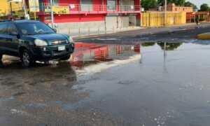 Prevén lluvias matutinas en el sur del Zulia y vespertinas en el resto de la región