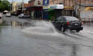 Prevén lluvias matutinas en el Lago y vespertinas en el resto de la región