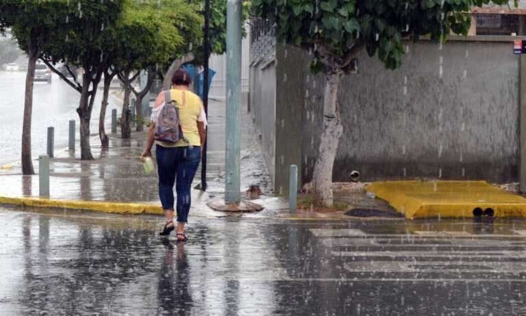 Calor con lluvias o chubascos pronostica el Inameh para el Zulia