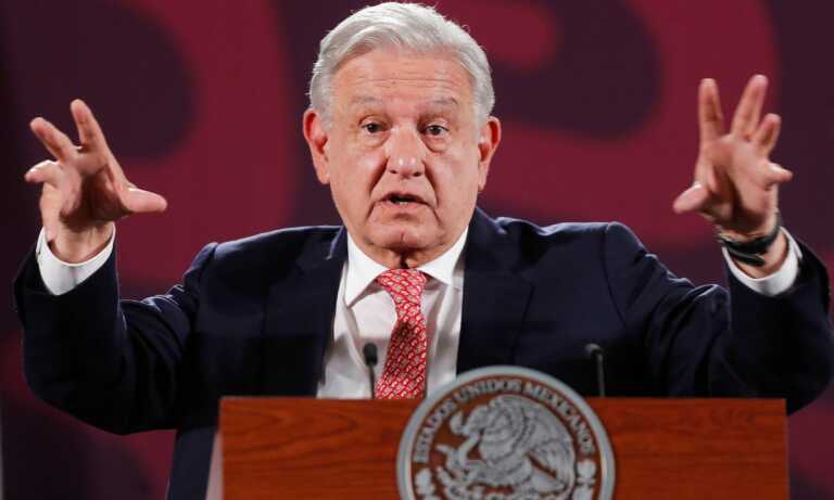 López Obrador rechaza opinar sobre las elecciones en Venezuela