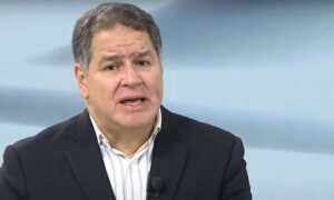 Luis Florido no ve posible una suspensión de las presidenciales
