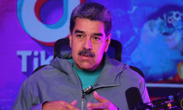 Maduro propone convocar al “más grande diálogo” después de las elecciones