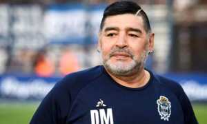 Posponen juicio por muerte de Maradona y corre el riesgo de ser suspendido