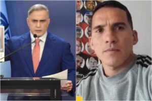 Comitiva enviada por Saab visitará Chile por caso de Ronald Ojeda
