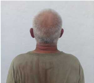 Sexagenario mata a puñaladas a su amigo por un trago