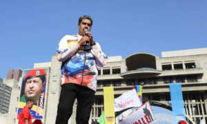 Maduro pide a militancia del Psuv difundir en redes fotos y videos de movilizaciones