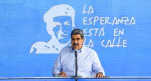 Maduro: En los próximos días entregaremos recursos para proyectos aprobados