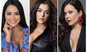Inician en el Zulia grabaciones del reality show Malas Mujeres