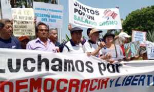 Maduro: Los trabajadores tienen “razones de sobra para celebrar”