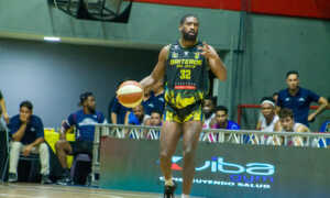 Matthew Butler regresa a Gaiteros del Zulia