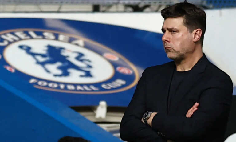 Mauricio Pochettino abandona el Chelsea