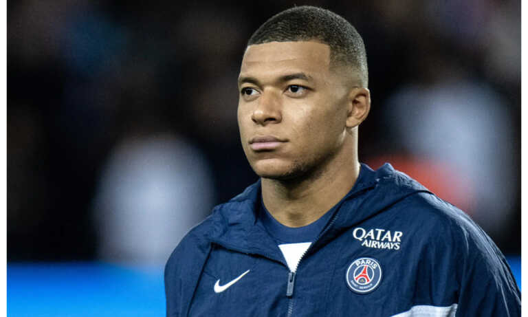 Mbappé no descarta jugar en Italia con el Milan