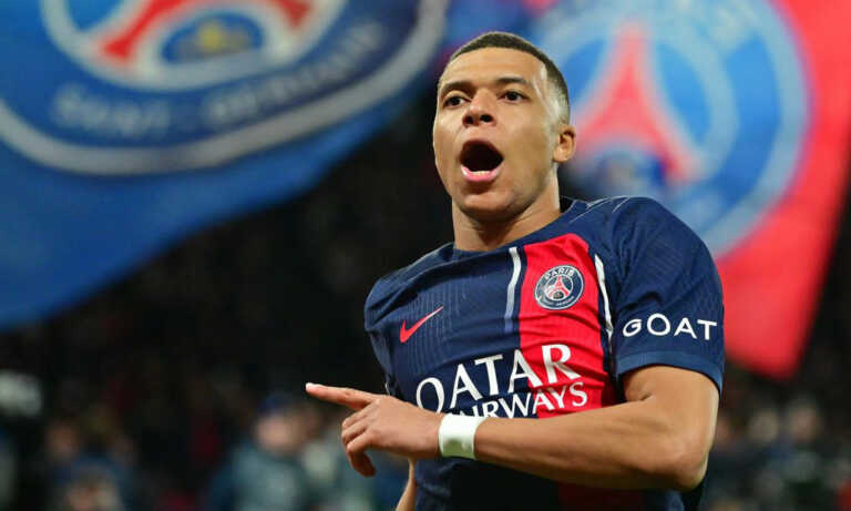 Mbappé revelará su próximo equipo en cuestión de días